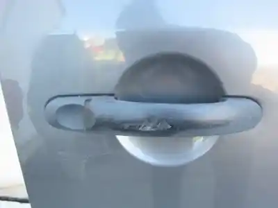 Автозапчасти б/у наружная рукоятка передняя справа за renault clio ii fase ii (b/cb0) g-d7f g7 ссылки oem iam 