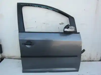 Автозапчасти б/у дверь передняя правая за renault clio ii fase ii (b/cb0) g-d7f g7 ссылки oem iam 