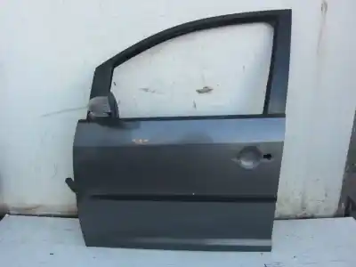 Автозапчасти б/у левая передняя дверь за renault clio ii fase ii (b/cb0) g-d7f g7 ссылки oem iam 