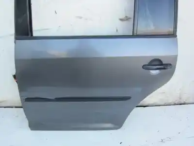 Автозапчасти б/у задняя левая дверь за renault clio ii fase ii (b/cb0) g-d7f g7 ссылки oem iam   