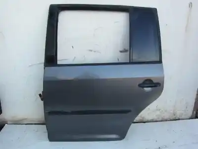 Автозапчасти б/у задняя левая дверь за renault clio ii fase ii (b/cb0) g-d7f g7 ссылки oem iam 
