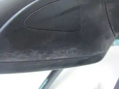 Автозапчасти б/у задний вид справа за renault clio ii fase ii (b/cb0) g-d7f g7 ссылки oem iam a046314  