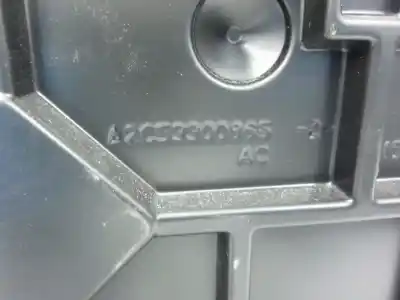 Peça sobressalente para automóvel em segunda mão quadrante por toyota auris (e15) 1ndtv referências oem iam 838000z290  