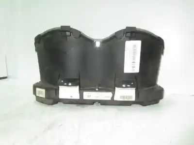 Peça sobressalente para automóvel em segunda mão quadrante por toyota auris (e15) 1ndtv referências oem iam 838000z290  