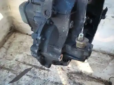 Peça sobressalente para automóvel em segunda mão caixa de velocidades por citroen c3 i (fc_, fn_) 1.4 hdi referências oem iam 20cp67  