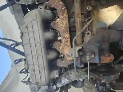 Автозапчастина б/у вибривався двигун для fiat ducato ii camión 814043-s посилання на oem iam 814043-s  