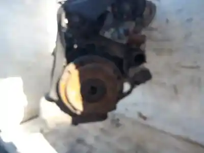 Second-hand car spare part COMPLETE ENGINE for ISUZU TROOPER  OEM IAM references   