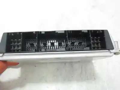 Second-hand car spare part ecu engine control for audi a6 c5 (4b2) 2.5 tdi oem iam references 4b0907401s  