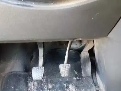 Автозапчасти б/у педальный потенциометр за opel zafira b z19dth ссылки oem iam 
