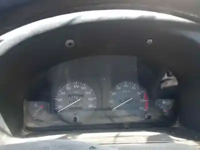 Автозапчастина б/у панель інструментів для citroen berlingo kfxtu3jp посилання на oem iam 9630166480  