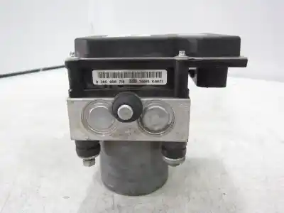 Pezzo di ricambio per auto di seconda mano abs per jaguar xf ajd riferimenti oem iam 0265235363  