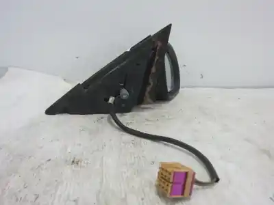 Second-hand car spare part right rearview mirror for opel corsa b (s93) 1.0 i 12v (f08, f68, m68) oem iam references 014142  