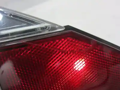 Автозапчасти б/у правый задний фонарь за tesla model s basis ссылки oem iam 600582100b  