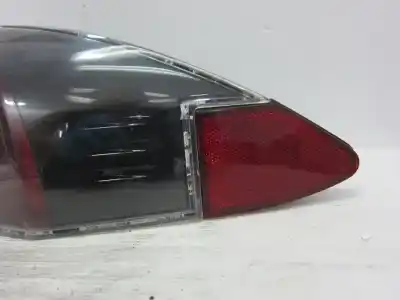 Автозапчасти б/у правый задний фонарь за tesla model s basis ссылки oem iam 600582100b  
