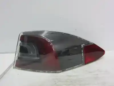 Автозапчасти б/у правый задний фонарь за tesla model s basis ссылки oem iam 600582100b