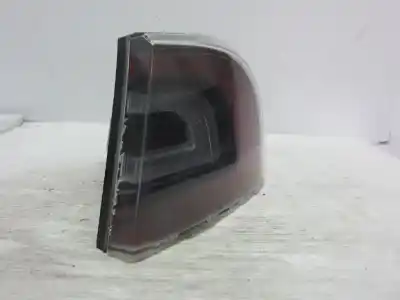 Автозапчасти б/у правый задний фонарь за tesla model s basis ссылки oem iam 600582100b  