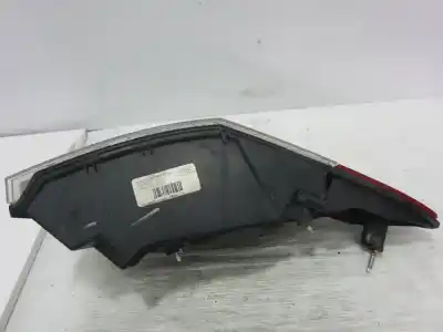 Автозапчасти б/у правый задний фонарь за tesla model s basis ссылки oem iam 600582100b  