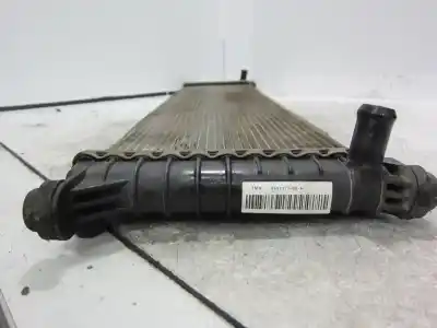 Автозапчастина б/у водяний радіатор для tesla model s basis посилання на oem iam 600737200a  