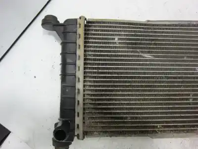 Автозапчастина б/у водяний радіатор для tesla model s basis посилання на oem iam 600737200a  