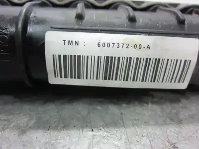 Автозапчастина б/у водяний радіатор для tesla model s basis посилання на oem iam 600737200a  