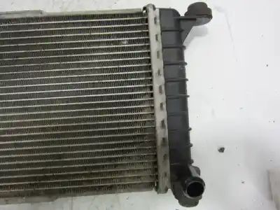 Автозапчастина б/у водяний радіатор для tesla model s basis посилання на oem iam 600737200a  