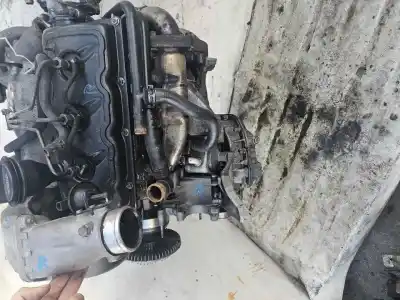 Автозапчасти б/у двигатель взорван за audi a6 c5 (4b2) 2.5 tdi ссылки oem iam akn  