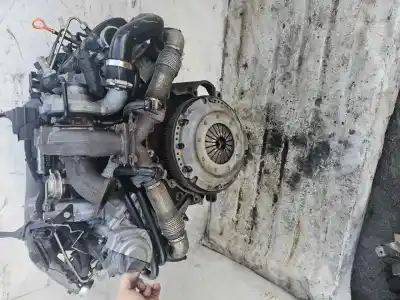 Автозапчасти б/у двигатель взорван за audi a6 c5 (4b2) 2.5 tdi ссылки oem iam akn  