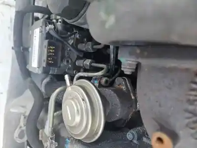 Автозапчасти б/у двигатель взорван за audi a6 c5 (4b2) 2.5 tdi ссылки oem iam akn  