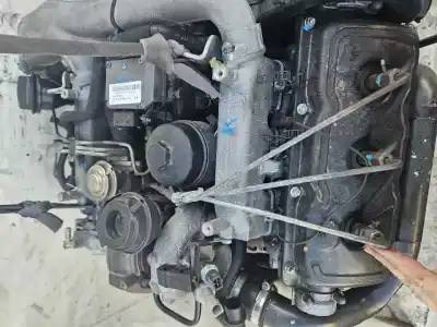 Автозапчасти б/у двигатель взорван за audi a6 c5 (4b2) 2.5 tdi ссылки oem iam akn  