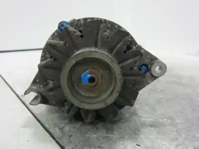 Gebrauchtes Autoersatzteil Lichtmaschine zum PEUGEOT 205 BERLINA  OEM-IAM-Referenzen   