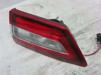 Автозапчасти б/у внутренний правый задний фонарь за renault clio iv k9k608 ссылки oem iam   