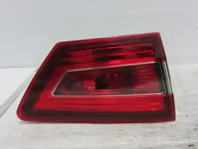 Second-hand car spare part interior left tailgate light for renault clio iv k9k608 oem iam references 