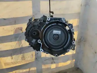 Gebrauchtes Autoersatzteil GETRIEBE zum AUDI A3 (8P1)  OEM-IAM-Referenzen GYN  