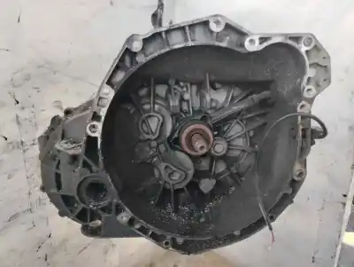 Second-hand car spare part GEARBOX for RENAULT LAGUNA (B56)  OEM IAM references PK1AA071  
