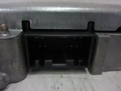 Автозапчасти б/у блок управления двигателем за ford focus c-max (cap) g6da ссылки oem iam 2w4f13b525be  