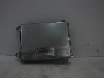 Автозапчасти б/у блок управления двигателем за ford focus c-max (cap) g6da ссылки oem iam 2w4f13b525be