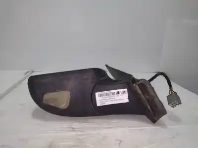 Second-hand car spare part left rearview mirror for ford focus c-max (cap) g6da oem iam references ar300977  
