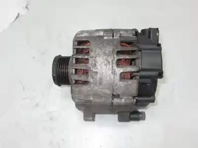 Second-hand car spare part alternator for citroen c4 cactus citroen c4 cactus oem iam references 9664779680  