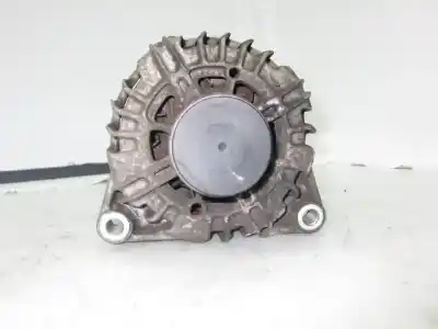 Second-hand car spare part ALTERNATOR for CITROEN C4 CACTUS  OEM IAM references 9664779680  