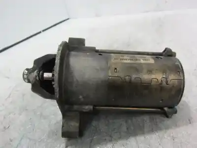 Second-hand car spare part starter motor for ford ka (ccq) g-j4d oem iam references 286u11000