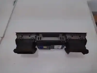 Автозапчасти б/у многофункциональный дисплей за opel vectra c (z02) 1.9 cdti (f69) ссылки oem iam 13178765  