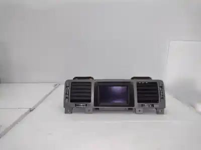 Автозапчасти б/у многофункциональный дисплей за opel vectra c (z02) 1.9 cdti (f69) ссылки oem iam 13178765