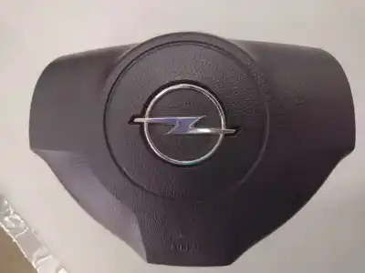 Автозапчастина б/у передня ліва подушка безопасности для opel vectra c (z02) 1.9 cdti (f69) посилання на oem iam 13203886  