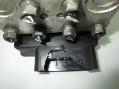 Pezzo di ricambio per auto di seconda mano abs per opel vectra c (z02) 1.9 cdti (f69) riferimenti oem iam 13191184  