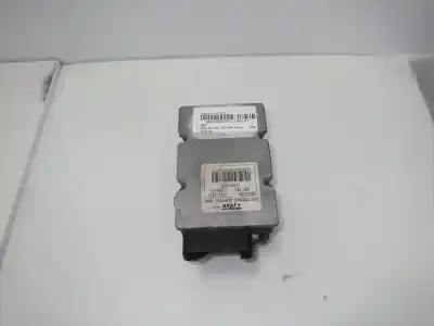 Pezzo di ricambio per auto di seconda mano abs per opel vectra c (z02) 1.9 cdti (f69) riferimenti oem iam 13191184  