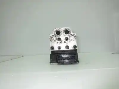 Pezzo di ricambio per auto di seconda mano abs per opel vectra c (z02) 1.9 cdti (f69) riferimenti oem iam 13191184  
