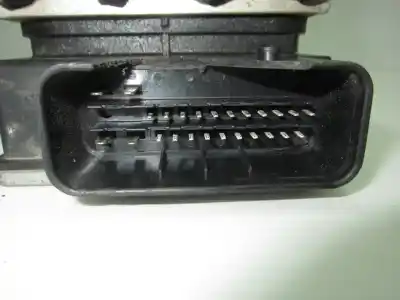 Pezzo di ricambio per auto di seconda mano abs per opel vectra c (z02) 1.9 cdti (f69) riferimenti oem iam 13191184  