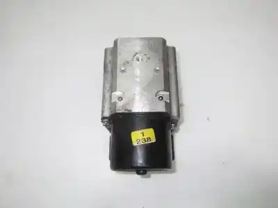 Pezzo di ricambio per auto di seconda mano abs per opel vectra c (z02) 1.9 cdti (f69) riferimenti oem iam 13191184  