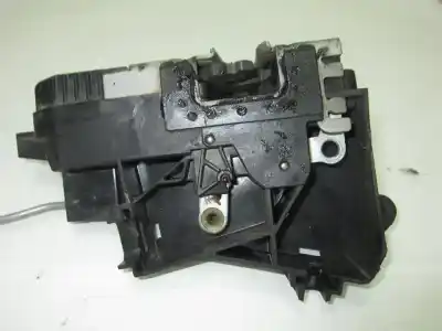Автозапчасти б/у замок передней правой двери за opel vectra c (z02) 1.9 cdti (f69) ссылки oem iam 13210765  