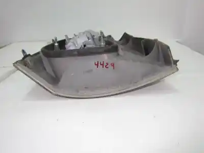 Автозапчасти б/у правый задний фонарь за opel vectra c (z02) 1.9 cdti (f69) ссылки oem iam 13157647  